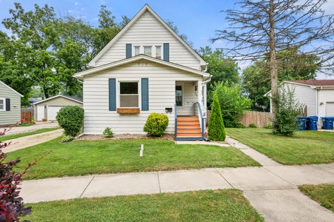 Tiny photo for 902 N 12th Street, DeKalb, IL 60115 (MLS # 12703445)