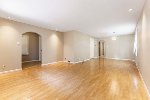 Tiny photo for 647 Forsythe Avenue, Calumet City, IL 60409 (MLS # 12724030)
