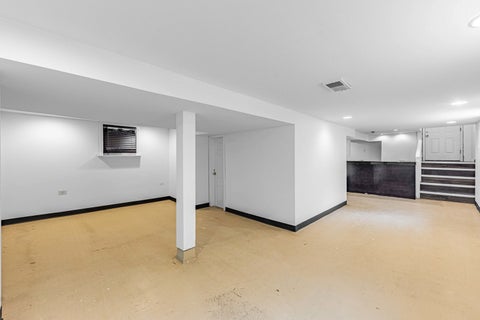 Tiny photo for 647 Forsythe Avenue, Calumet City, IL 60409 (MLS # 12724030)