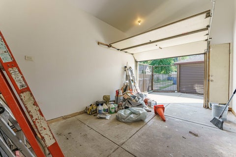 Tiny photo for 647 Forsythe Avenue, Calumet City, IL 60409 (MLS # 12724030)