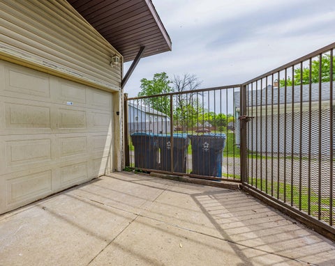 Tiny photo for 647 Forsythe Avenue, Calumet City, IL 60409 (MLS # 12724030)