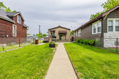 Photo of 647 Forsythe Avenue, Calumet City, IL 60409 (MLS # 12724030)