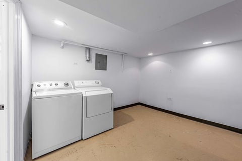 Tiny photo for 647 Forsythe Avenue, Calumet City, IL 60409 (MLS # 12724030)