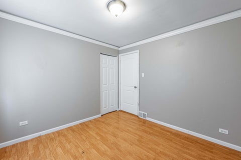Tiny photo for 647 Forsythe Avenue, Calumet City, IL 60409 (MLS # 12724030)