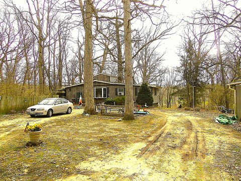 Photo of 20915 W Walton Road, Wilmington, IL 60481 (MLS # 12600883)