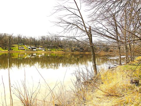 Tiny photo for 20915 W Walton Road, Wilmington, IL 60481 (MLS # 12600883)