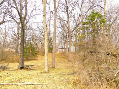 Tiny photo for 20915 W Walton Road, Wilmington, IL 60481 (MLS # 12600883)