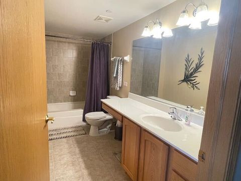 Tiny photo for 6870 W Winding Trail #302, Oak Forest, IL 60452 (MLS # 12617001)