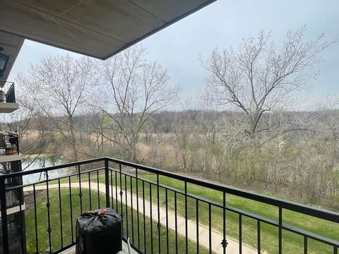 Tiny photo for 6870 W Winding Trail #302, Oak Forest, IL 60452 (MLS # 12617001)