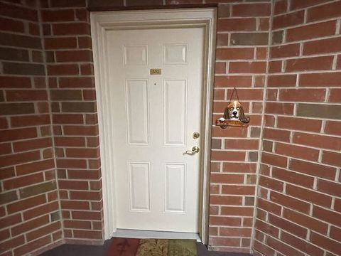 Tiny photo for 6870 W Winding Trail #302, Oak Forest, IL 60452 (MLS # 12617001)