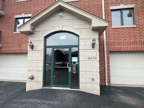 Tiny photo for 6870 W Winding Trail #302, Oak Forest, IL 60452 (MLS # 12617001)