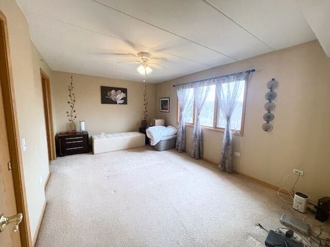 Tiny photo for 6870 W Winding Trail #302, Oak Forest, IL 60452 (MLS # 12617001)