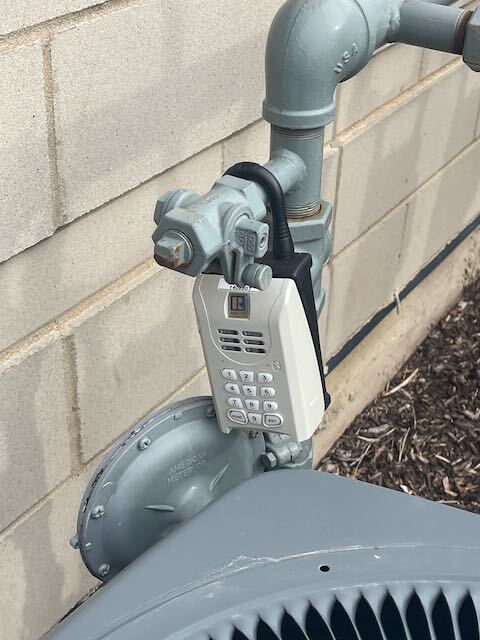 Tiny photo for 6870 W Winding Trail #302, Oak Forest, IL 60452 (MLS # 12617001)