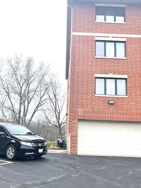 Tiny photo for 6870 W Winding Trail #302, Oak Forest, IL 60452 (MLS # 12617001)