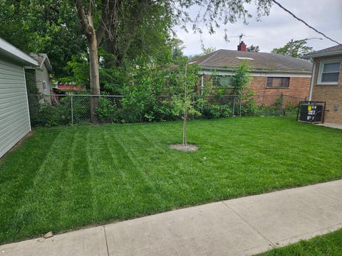 Tiny photo for 15229 HONORE Avenue, Harvey, IL 60426 (MLS # 12721320)
