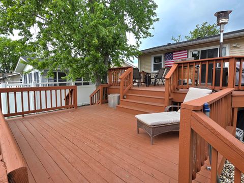 Tiny photo for 6043 El Morro Lane, Oak Forest, IL 60452 (MLS # 12636115)