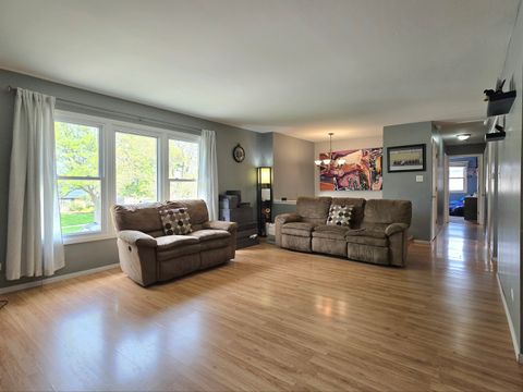 Tiny photo for 6043 El Morro Lane, Oak Forest, IL 60452 (MLS # 12636115)