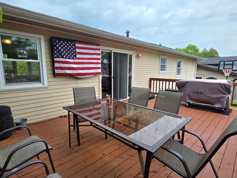 Tiny photo for 6043 El Morro Lane, Oak Forest, IL 60452 (MLS # 12636115)