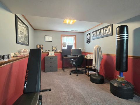 Tiny photo for 6043 El Morro Lane, Oak Forest, IL 60452 (MLS # 12636115)
