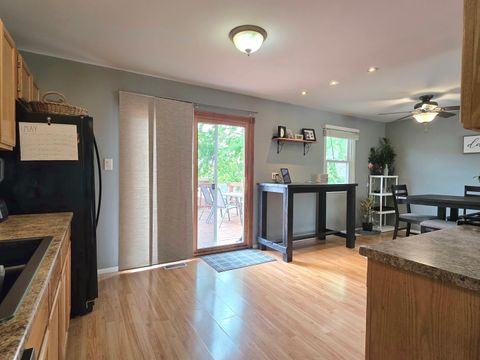 Tiny photo for 6043 El Morro Lane, Oak Forest, IL 60452 (MLS # 12636115)
