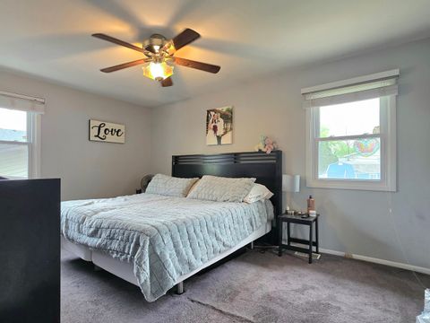 Tiny photo for 6043 El Morro Lane, Oak Forest, IL 60452 (MLS # 12636115)
