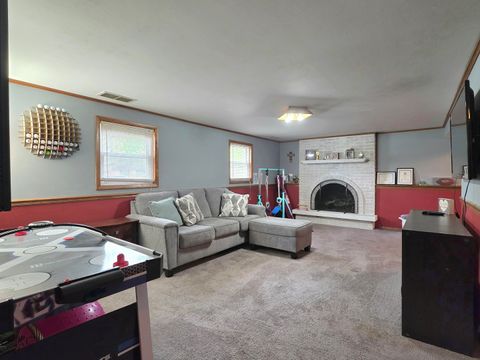 Tiny photo for 6043 El Morro Lane, Oak Forest, IL 60452 (MLS # 12636115)