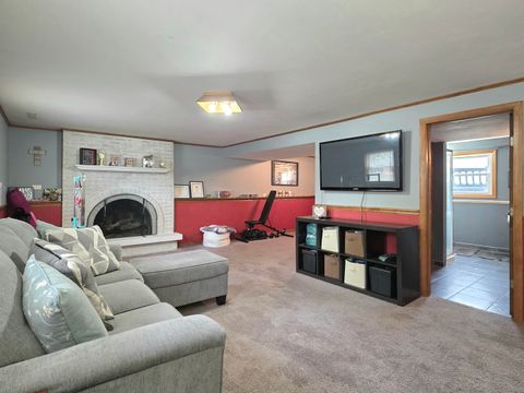 Tiny photo for 6043 El Morro Lane, Oak Forest, IL 60452 (MLS # 12636115)