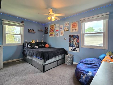 Tiny photo for 6043 El Morro Lane, Oak Forest, IL 60452 (MLS # 12636115)