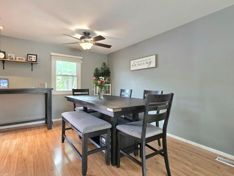 Tiny photo for 6043 El Morro Lane, Oak Forest, IL 60452 (MLS # 12636115)