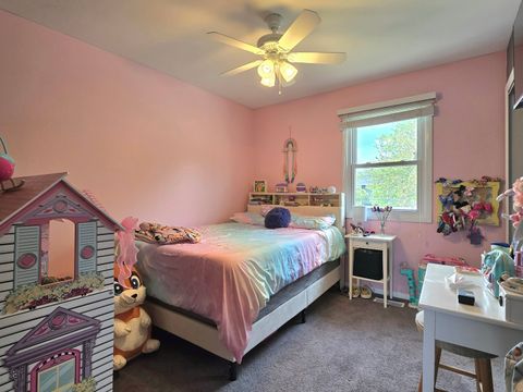 Tiny photo for 6043 El Morro Lane, Oak Forest, IL 60452 (MLS # 12636115)