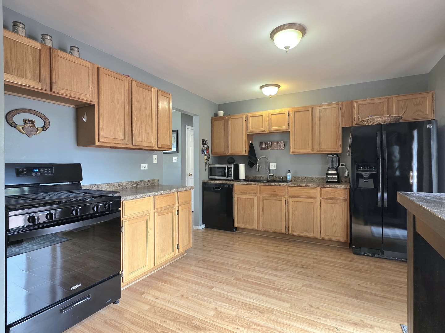 6043 El Morro Lane