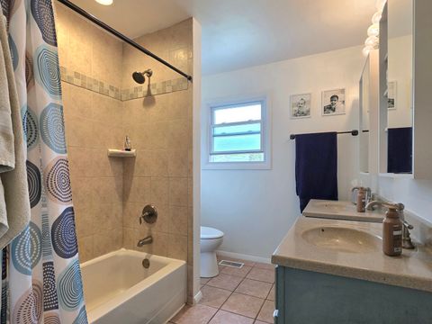 Tiny photo for 6043 El Morro Lane, Oak Forest, IL 60452 (MLS # 12636115)