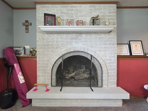 Tiny photo for 6043 El Morro Lane, Oak Forest, IL 60452 (MLS # 12636115)