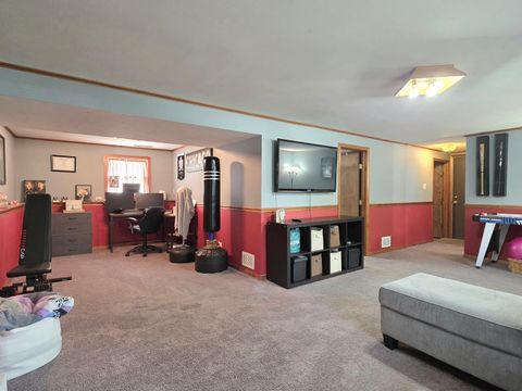 Tiny photo for 6043 El Morro Lane, Oak Forest, IL 60452 (MLS # 12636115)