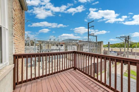 Tiny photo for 737 E 50th Street #4, Chicago, IL 60615 (MLS # 12477981)