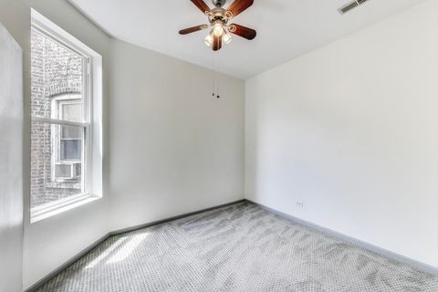 Tiny photo for 737 E 50th Street #4, Chicago, IL 60615 (MLS # 12477981)