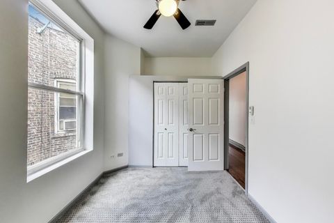 Tiny photo for 737 E 50th Street #4, Chicago, IL 60615 (MLS # 12477981)