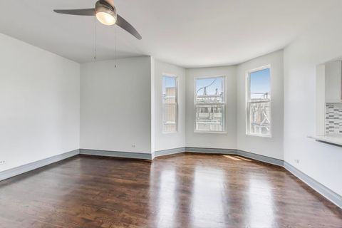 Tiny photo for 737 E 50th Street #4, Chicago, IL 60615 (MLS # 12477981)