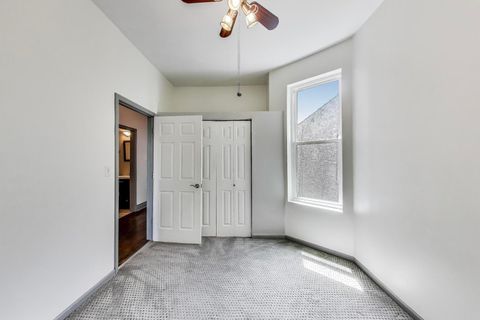 Tiny photo for 737 E 50th Street #4, Chicago, IL 60615 (MLS # 12477981)