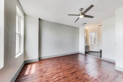 Tiny photo for 737 E 50th Street #4, Chicago, IL 60615 (MLS # 12477981)