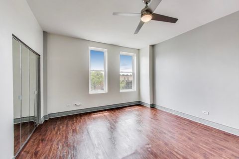 Tiny photo for 737 E 50th Street #4, Chicago, IL 60615 (MLS # 12477981)