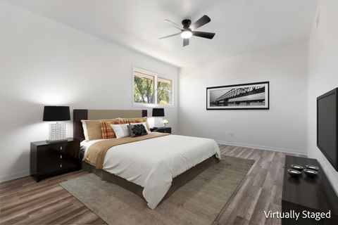 Tiny photo for 1750 W Woodland Avenue, Addison, IL 60101 (MLS # 12528751)