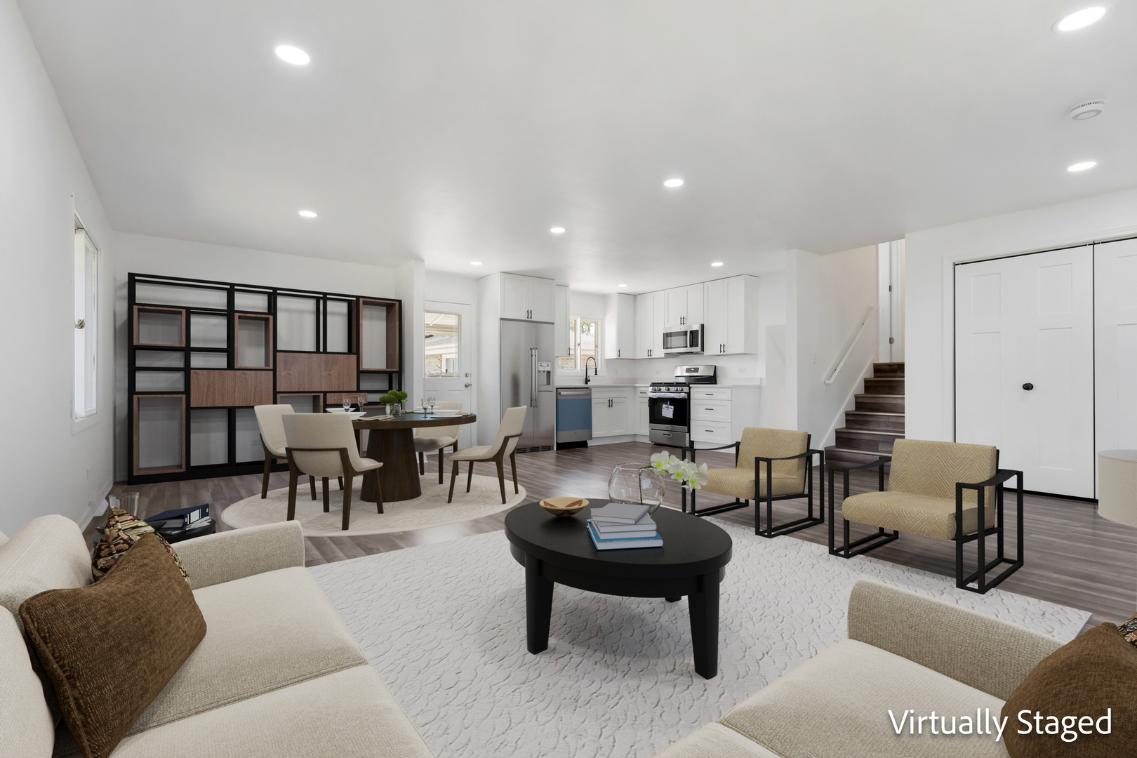 1750 W Woodland Avenue