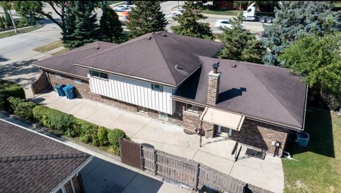 Tiny photo for 1750 W Woodland Avenue, Addison, IL 60101 (MLS # 12528751)