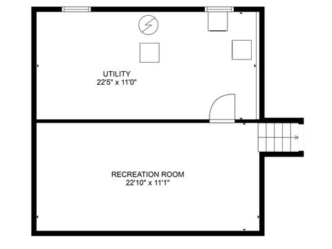 Tiny photo for 1750 W Woodland Avenue, Addison, IL 60101 (MLS # 12528751)