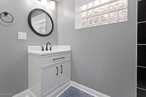 Tiny photo for 8339 S Throop Street, Chicago, IL 60620 (MLS # 12775676)