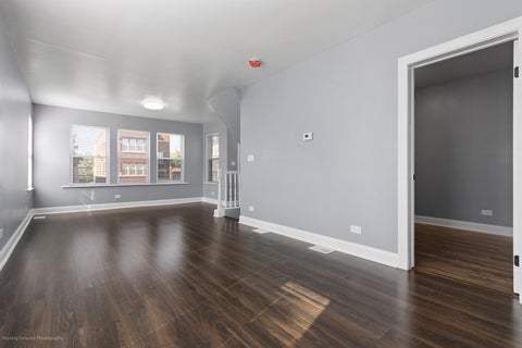 Tiny photo for 8339 S Throop Street, Chicago, IL 60620 (MLS # 12775676)