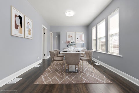 Tiny photo for 8339 S Throop Street, Chicago, IL 60620 (MLS # 12775676)