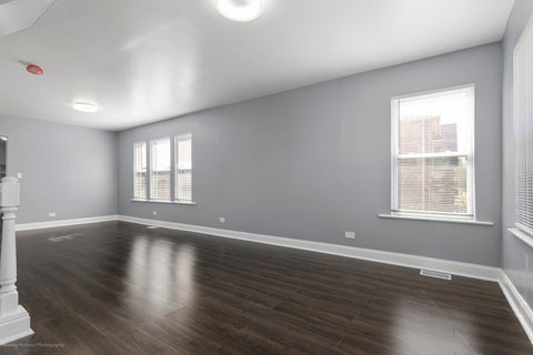 Tiny photo for 8339 S Throop Street, Chicago, IL 60620 (MLS # 12775676)