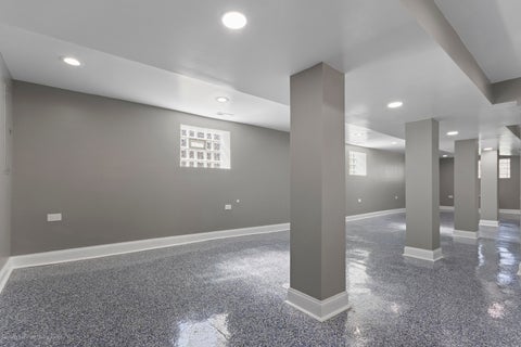 Tiny photo for 8339 S Throop Street, Chicago, IL 60620 (MLS # 12775676)